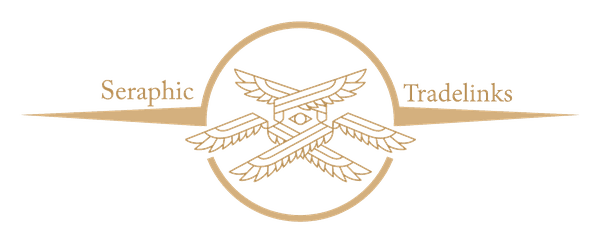 Seraphic Tradelinks — Pharma Consulting & Sourcing India